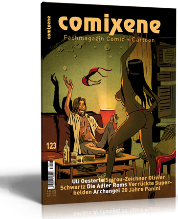 Comixene 123