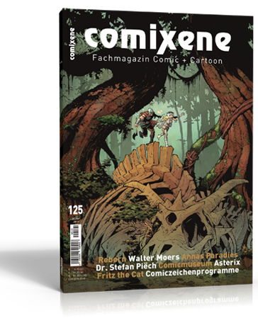 Comixene 125