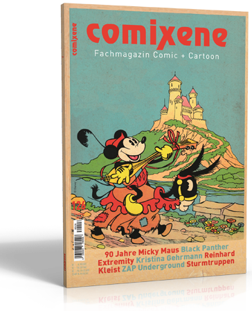 Comixene 126