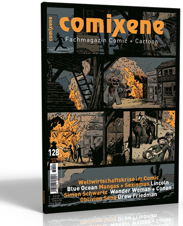 Comixene 128