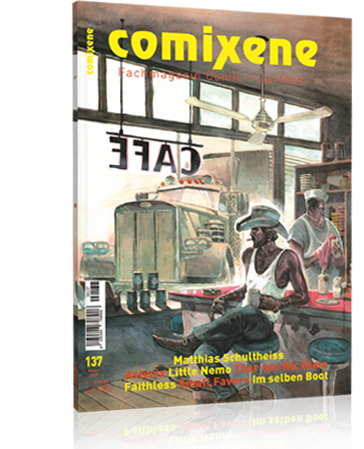 Comixene 137