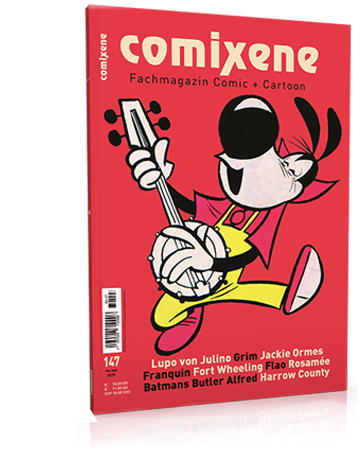 Comixene 147