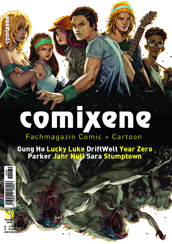 comixene